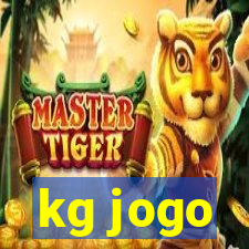 kg jogo